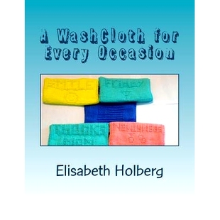 预订 A WashCloth for Every Occasion: 9781544166995