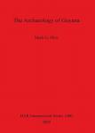 预订 Guyana The 9781841718392 Archaeology