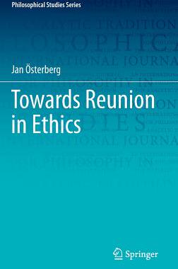【预订】Towards Reunion in Ethics