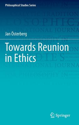 【预订】Towards Reunion in Ethics