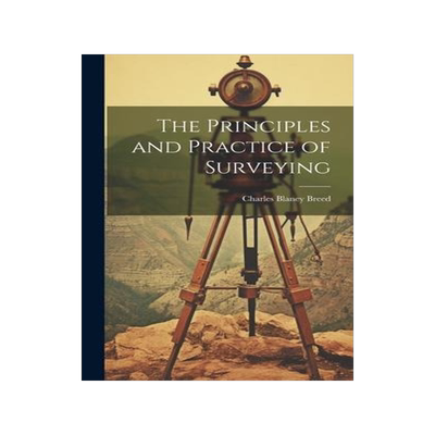 [预订]The Principles and Practice of Surveying 9781020689260