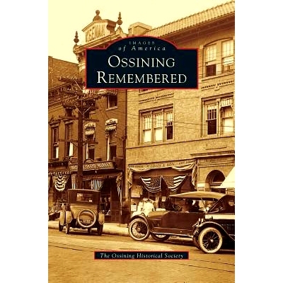 预订 Ossining Remembered: 9781531630737