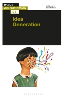 Graphic Basics Design Generation Idea 预订