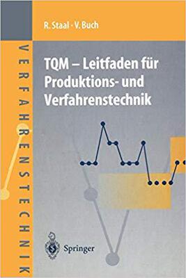 【预订】TQM — Leitfaden für Produktions- und Verfahrenstechnik 9783642647116