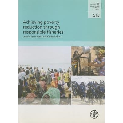 预订 Achieving poverty reduction through responsible fisheries: 9789251061121