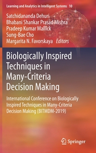 Inspired Techniques Decision 预订 Making Criteria Biologically Many