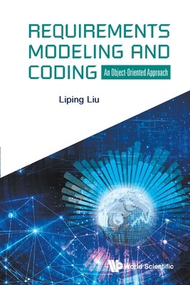 【预订】Requirements Modeling and Coding