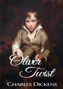 【预订】Oliver Twist: A novel by Charles Dickens (original 1848 Dickens vers 9782382742525