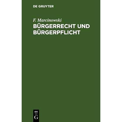 Volksbuch des Staatswesens für das Kön