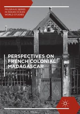 【预订】Perspectives on French Colonial Madagascar