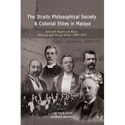 Selected Papers on Race, Identity and So