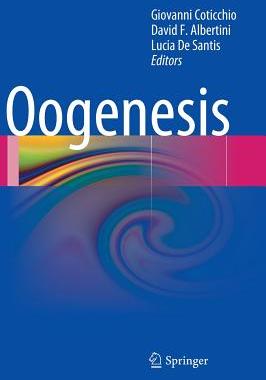 【预订】Oogenesis