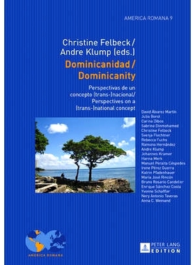 预订 Dominicanidad / Dominicanity: Perspectivas de un concepto (trans-)nacional / Perspectives on a (trans-)national con