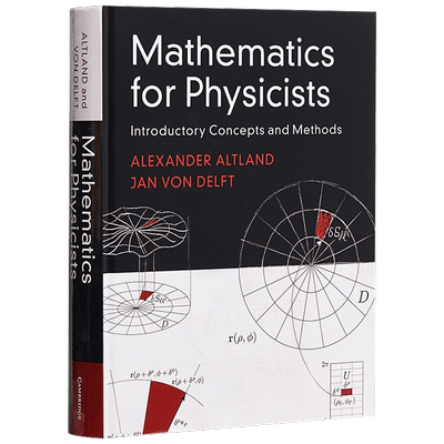 MathematicsforPhysicists