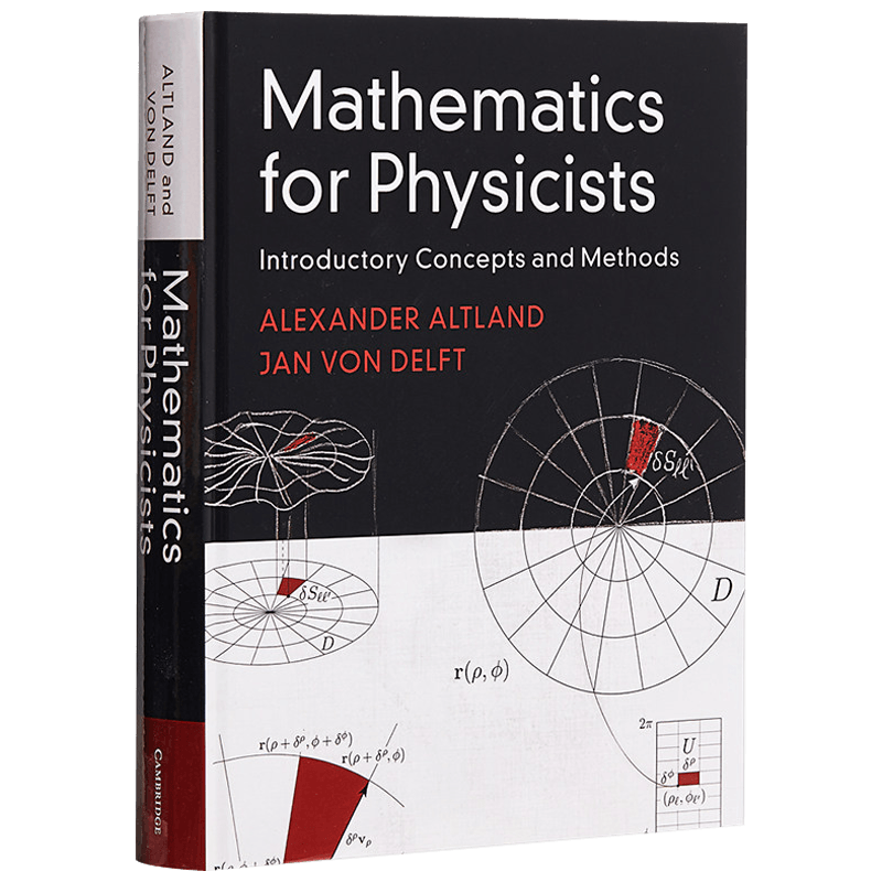 MathematicsforPhysicists