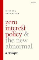 【预订】Zero Interest Policy and the New Abnormal 9780192849663