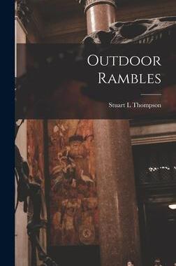 [预订]Outdoor Rambles 9781013867019