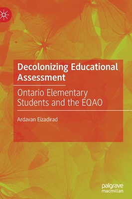 【预订】Decolonizing Educational Assessment