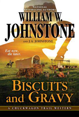 [预订]Biscuits and Gravy 9780786044269