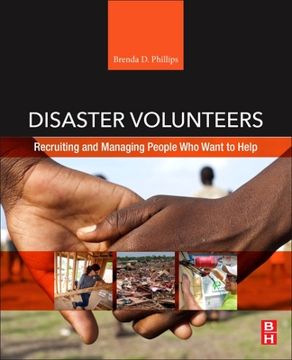 【预订】Disaster Volunteers