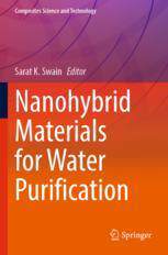 [预订]Nanohybrid Materials for Water Purification 9789811923340