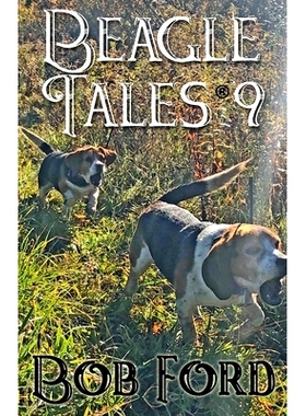 预订 Beagle Tales 9: 9798888192283