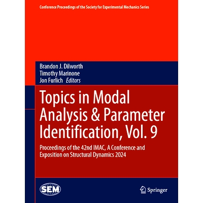 Proceedings of the 42nd IMAC, A Conferen