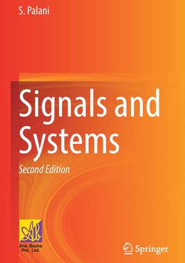 【预订】Signals and Systems 9783030757441