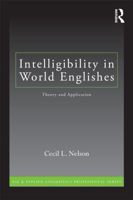 【预订】Intelligibility in World Englishes