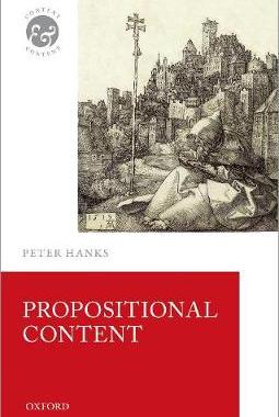 【预订】Propositional Content