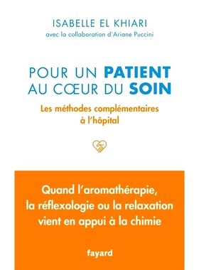 预订 Pour un patient (enfin) au coeur du soin 对于（*终）处于护理核心的患者: 9782213710259