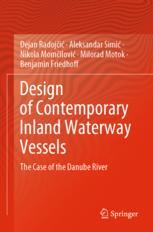 【预订】Design of Contemporary Inland Waterway Vessels 9783030773274