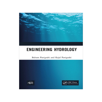 预订 Engineering Hydrology