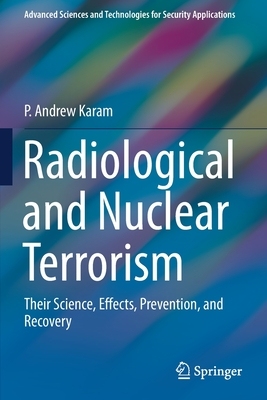 【预订】Radiological and Nuclear Terrorism 9783030691646