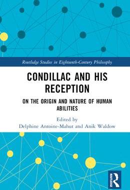 [预订]Condillac and His Reception: On the Origin and Nature of Human Abilities 9781032369785