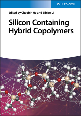 【预订】Silicon Containing Hybrid Copolymers