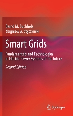 【预订】Smart Grids: Fundamentals and Technologies in Electric Power Systems of the Future