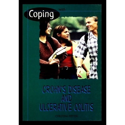 预订 Coping with Crohn’s Disease and Ulcerative Colitis: 9781435891036