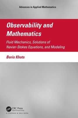 【预订】Observability and Mathematics 9781032008134