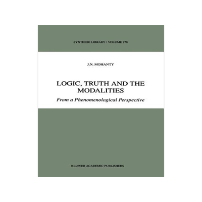预订 Logic, Truth and the Modalities