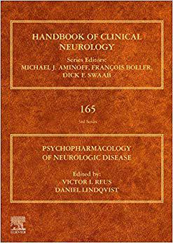 【预订】Psychopharmacology of Neurologic Disease