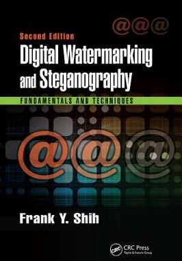 【预订】Digital Watermarking and Steganography
