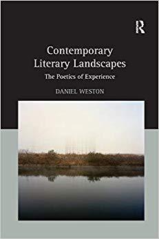 【预售】Contemporary Literary Landscapes: The Poetics of Experience