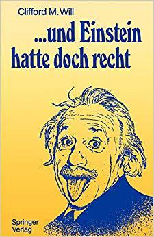 【预订】...und Einstein hatte doch recht 9783642743153