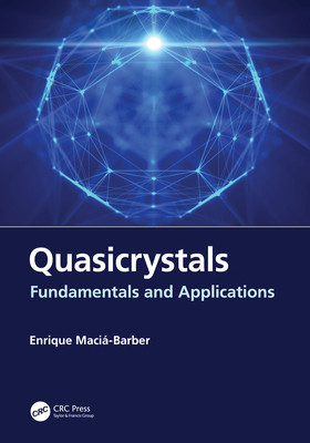 【预订】Quasicrystals