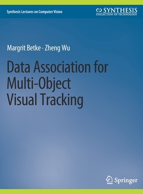 预订 Data Association for Multi-Object Visual Tracking