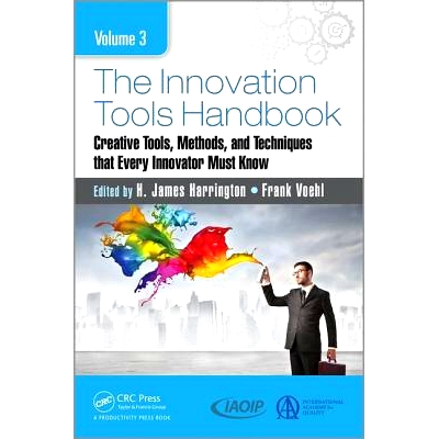 Creative Tools, Methods, and Techniques