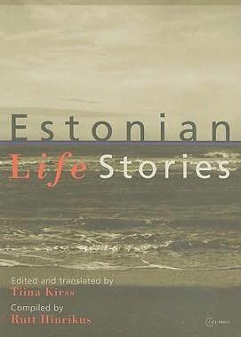 [预订]Estonian Life Stories 9789639776395