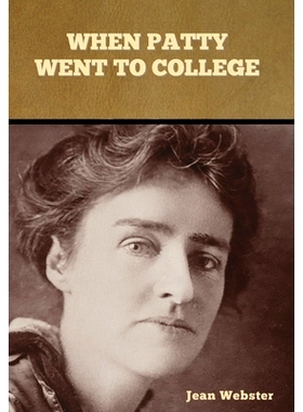 预订 When Patty Went to College: 9781636374093