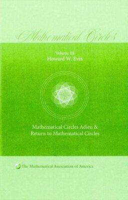 【预售】Mathematical Circles